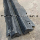 JDM EK4 Civic Si Sedan Side Skirts 